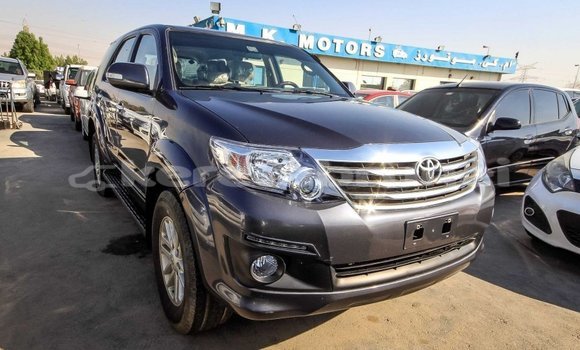 Buy Import Toyota Fortuner Other Car in Import - Dubai in Belait Buy Import Toyota Fortuner Other Car in Import - Dubai in Belait