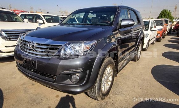 Buy Import Toyota Fortuner Other Car in Import - Dubai in Belait Buy Import Toyota Fortuner Other Car in Import - Dubai in Belait