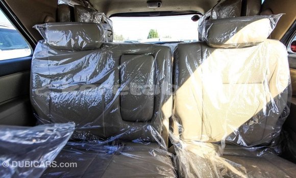 Buy Import Toyota Fortuner Other Car in Import - Dubai in Belait Buy Import Toyota Fortuner Other Car in Import - Dubai in Belait