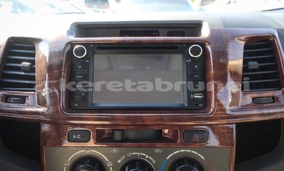 Buy Import Toyota Fortuner Other Car in Import - Dubai in Belait Buy Import Toyota Fortuner Other Car in Import - Dubai in Belait