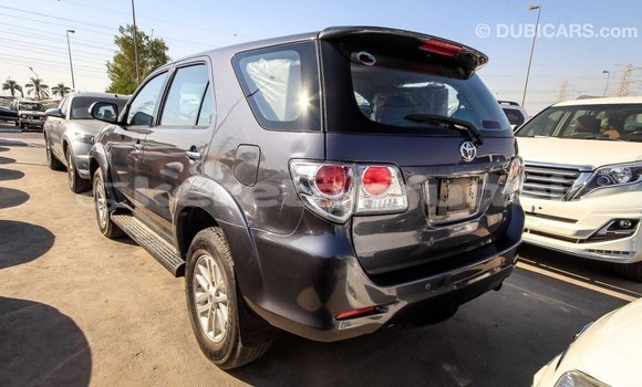 Buy Import Toyota Fortuner Other Car in Import - Dubai in Belait Buy Import Toyota Fortuner Other Car in Import - Dubai in Belait