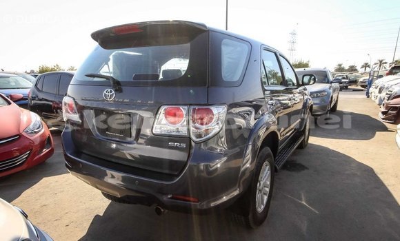 Buy Import Toyota Fortuner Other Car in Import - Dubai in Belait Buy Import Toyota Fortuner Other Car in Import - Dubai in Belait