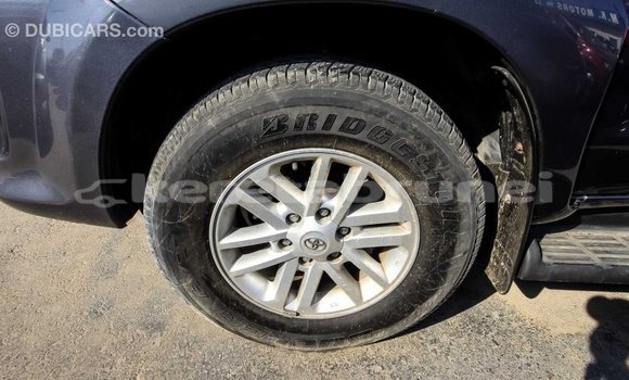 Buy Import Toyota Fortuner Other Car in Import - Dubai in Belait Buy Import Toyota Fortuner Other Car in Import - Dubai in Belait