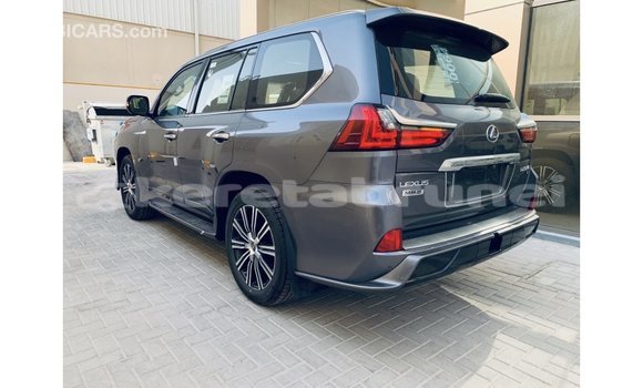 Buy Import Lexus LX Other Car in Import - Dubai in Belait Buy Import Lexus LX Other Car in Import - Dubai in Belait