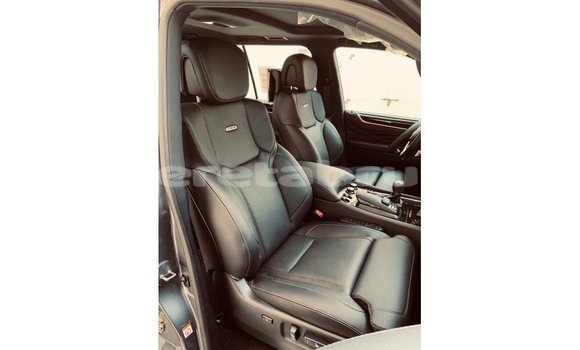 Buy Import Lexus LX Other Car in Import - Dubai in Belait Buy Import Lexus LX Other Car in Import - Dubai in Belait