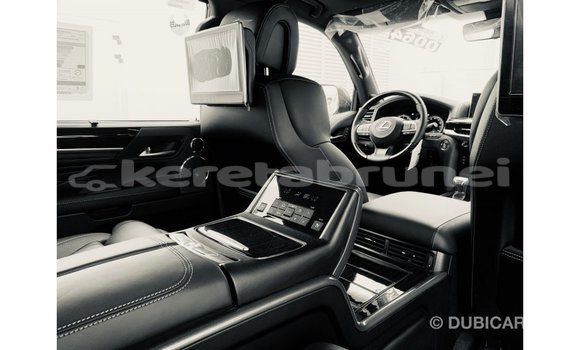 Buy Import Lexus LX Other Car in Import - Dubai in Belait Buy Import Lexus LX Other Car in Import - Dubai in Belait