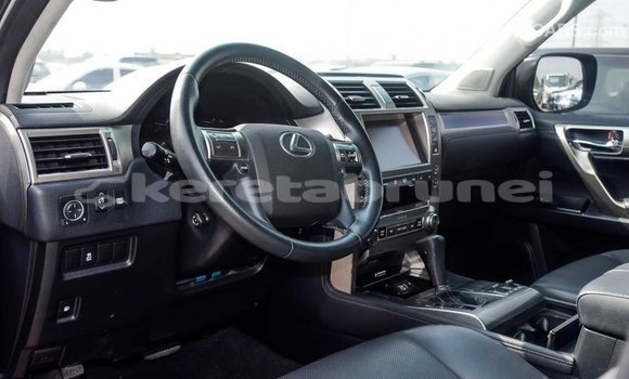 Buy Import Lexus GX Black Car in Import - Dubai in Belait Buy Import Lexus GX Black Car in Import - Dubai in Belait
