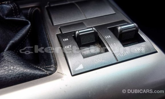 Buy Import Lexus GX Black Car in Import - Dubai in Belait Buy Import Lexus GX Black Car in Import - Dubai in Belait