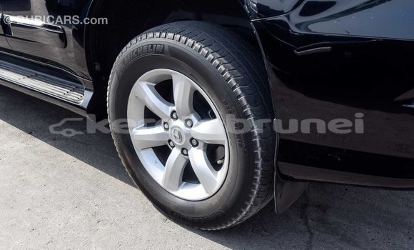 Buy Import Lexus GX Black Car in Import - Dubai in Belait Buy Import Lexus GX Black Car in Import - Dubai in Belait