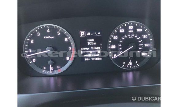 Buy Import Hyundai Sonata Red Car in Import - Dubai in Belait Buy Import Hyundai Sonata Red Car in Import - Dubai in Belait