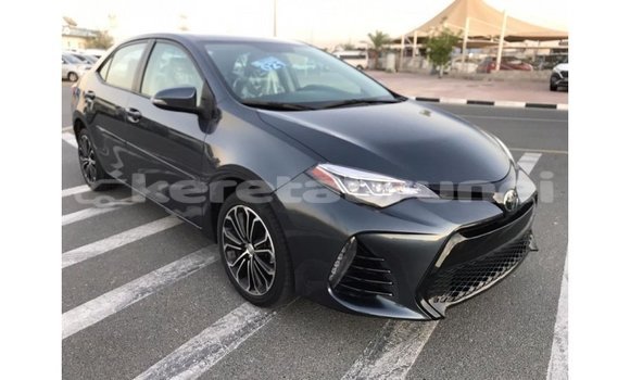 Buy Import Toyota Corolla Other Car in Import - Dubai in Belait Buy Import Toyota Corolla Other Car in Import - Dubai in Belait