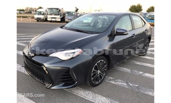 Buy Import Toyota Corolla Other Car in Import - Dubai in Belait Buy Import Toyota Corolla Other Car in Import - Dubai in Belait