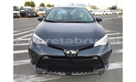 Buy Import Toyota Corolla Other Car in Import - Dubai in Belait Buy Import Toyota Corolla Other Car in Import - Dubai in Belait