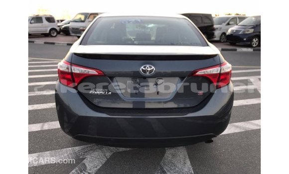 Buy Import Toyota Corolla Other Car in Import - Dubai in Belait Buy Import Toyota Corolla Other Car in Import - Dubai in Belait
