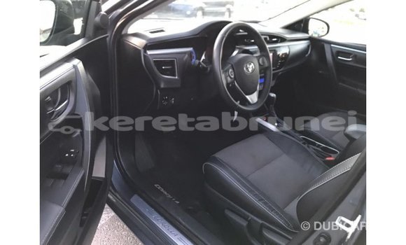 Buy Import Toyota Corolla Other Car in Import - Dubai in Belait Buy Import Toyota Corolla Other Car in Import - Dubai in Belait