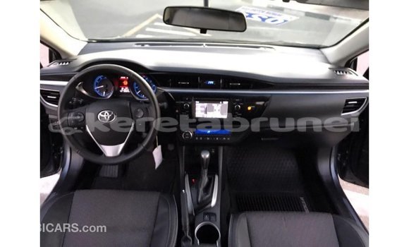Buy Import Toyota Corolla Other Car in Import - Dubai in Belait Buy Import Toyota Corolla Other Car in Import - Dubai in Belait