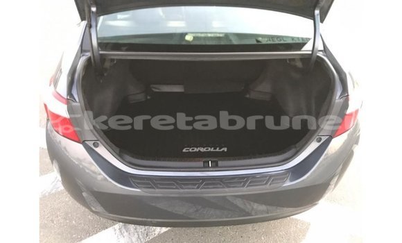 Buy Import Toyota Corolla Other Car in Import - Dubai in Belait Buy Import Toyota Corolla Other Car in Import - Dubai in Belait