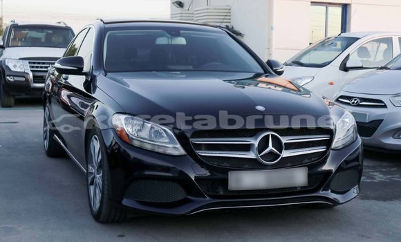 Buy Import Mercedes-Benz 190 Black Car in Import - Dubai in Belait Buy Import Mercedes-Benz 190 Black Car in Import - Dubai in Belait