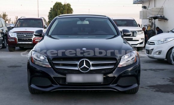 Buy Import Mercedes-Benz 190 Black Car in Import - Dubai in Belait Buy Import Mercedes-Benz 190 Black Car in Import - Dubai in Belait