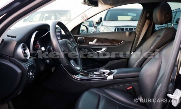 Buy Import Mercedes-Benz 190 Black Car in Import - Dubai in Belait Buy Import Mercedes-Benz 190 Black Car in Import - Dubai in Belait