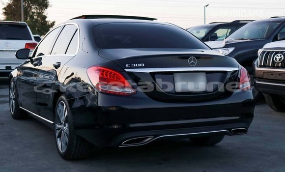 Buy Import Mercedes-Benz 190 Black Car in Import - Dubai in Belait Buy Import Mercedes-Benz 190 Black Car in Import - Dubai in Belait