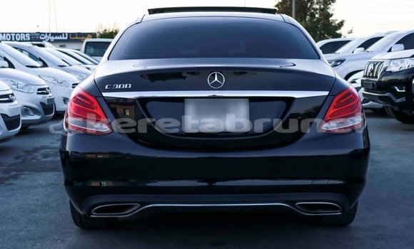 Buy Import Mercedes-Benz 190 Black Car in Import - Dubai in Belait Buy Import Mercedes-Benz 190 Black Car in Import - Dubai in Belait