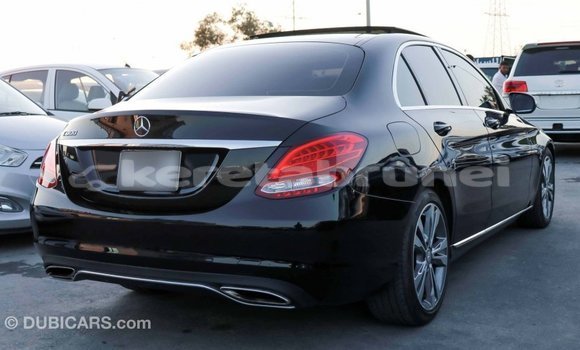 Buy Import Mercedes-Benz 190 Black Car in Import - Dubai in Belait Buy Import Mercedes-Benz 190 Black Car in Import - Dubai in Belait