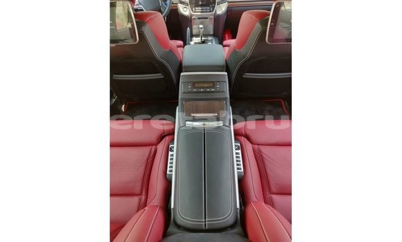 Buy Import Toyota Land Cruiser Black Car in Import - Dubai in Belait Buy Import Toyota Land Cruiser Black Car in Import - Dubai in Belait