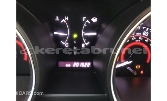 Buy Import Toyota Highlander White Car in Import - Dubai in Belait Buy Import Toyota Highlander White Car in Import - Dubai in Belait