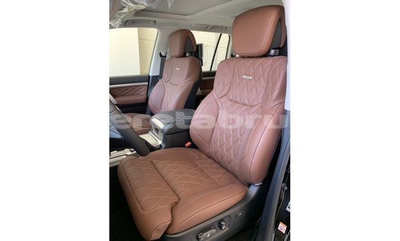 Buy Import Toyota Land Cruiser Black Car in Import - Dubai in Belait Buy Import Toyota Land Cruiser Black Car in Import - Dubai in Belait
