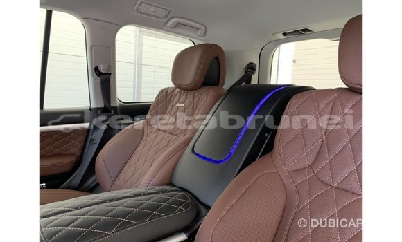 Buy Import Toyota Land Cruiser Black Car in Import - Dubai in Belait Buy Import Toyota Land Cruiser Black Car in Import - Dubai in Belait