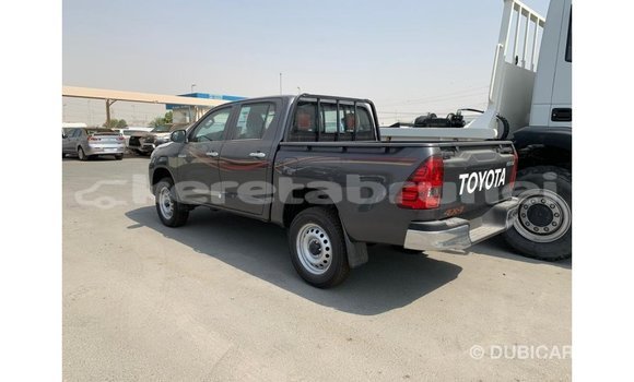 Buy Import Toyota Hilux Other Car in Import - Dubai in Belait Buy Import Toyota Hilux Other Car in Import - Dubai in Belait