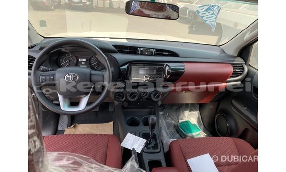 Buy Import Toyota Hilux Other Car in Import - Dubai in Belait Buy Import Toyota Hilux Other Car in Import - Dubai in Belait