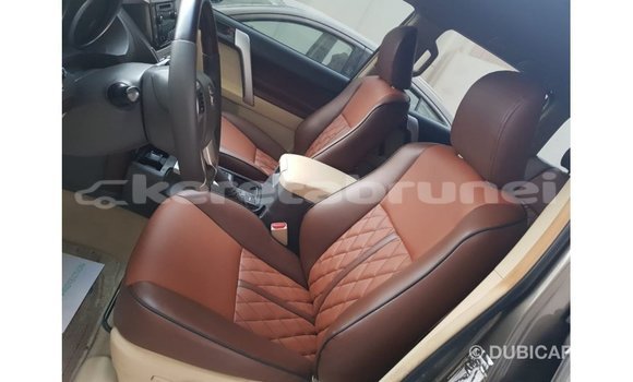 Buy Import Toyota Prado Brown Car in Import - Dubai in Belait Buy Import Toyota Prado Brown Car in Import - Dubai in Belait