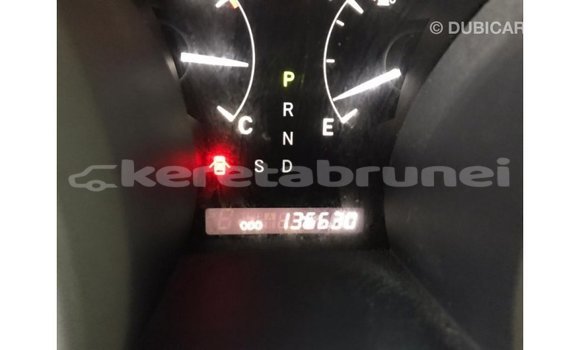 Buy Import Toyota Highlander Black Car in Import - Dubai in Belait Buy Import Toyota Highlander Black Car in Import - Dubai in Belait