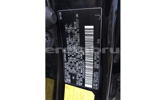 Buy Import Toyota Highlander Black Car in Import - Dubai in Belait Buy Import Toyota Highlander Black Car in Import - Dubai in Belait