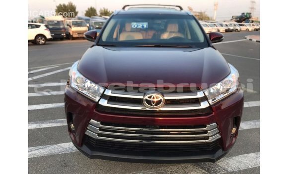 Buy Import Toyota Highlander Other Car in Import - Dubai in Belait Buy Import Toyota Highlander Other Car in Import - Dubai in Belait