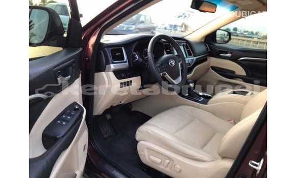Buy Import Toyota Highlander Other Car in Import - Dubai in Belait Buy Import Toyota Highlander Other Car in Import - Dubai in Belait