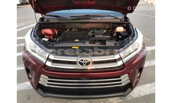 Buy Import Toyota Highlander Other Car in Import - Dubai in Belait Buy Import Toyota Highlander Other Car in Import - Dubai in Belait