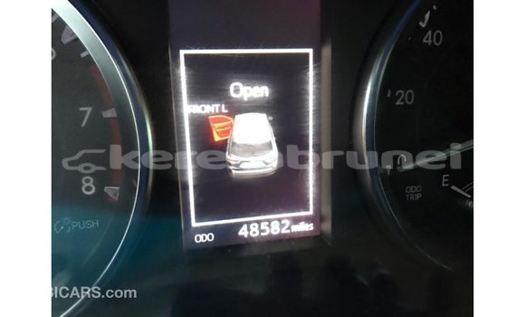 Buy Import Toyota Highlander Other Car in Import - Dubai in Belait Buy Import Toyota Highlander Other Car in Import - Dubai in Belait