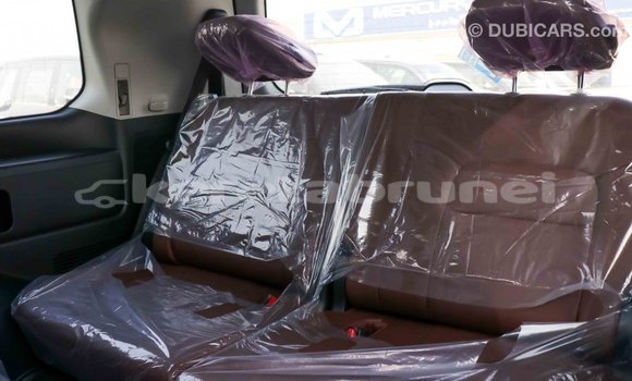 Buy Import Toyota Land Cruiser Black Car in Import - Dubai in Belait Buy Import Toyota Land Cruiser Black Car in Import - Dubai in Belait