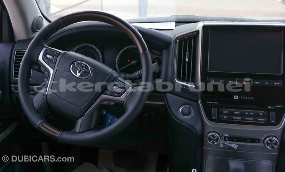 Buy Import Toyota Land Cruiser Black Car in Import - Dubai in Belait Buy Import Toyota Land Cruiser Black Car in Import - Dubai in Belait