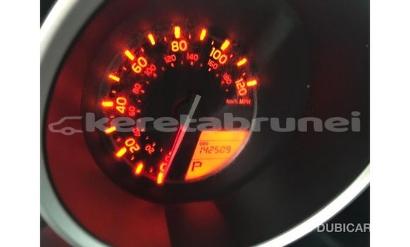 Buy Import Toyota HiAce Other Truck in Import - Dubai in Belait Buy Import Toyota HiAce Other Truck in Import - Dubai in Belait