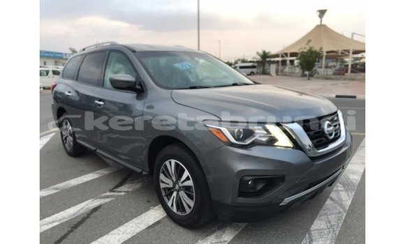Buy Import Nissan Pathfinder Other Car in Import - Dubai in Belait Buy Import Nissan Pathfinder Other Car in Import - Dubai in Belait