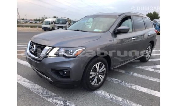 Buy Import Nissan Pathfinder Other Car in Import - Dubai in Belait Buy Import Nissan Pathfinder Other Car in Import - Dubai in Belait