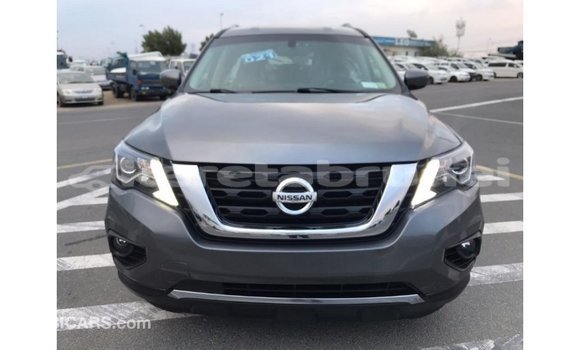Buy Import Nissan Pathfinder Other Car in Import - Dubai in Belait Buy Import Nissan Pathfinder Other Car in Import - Dubai in Belait