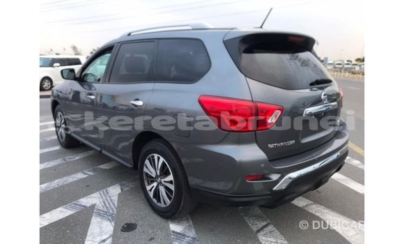 Buy Import Nissan Pathfinder Other Car in Import - Dubai in Belait Buy Import Nissan Pathfinder Other Car in Import - Dubai in Belait