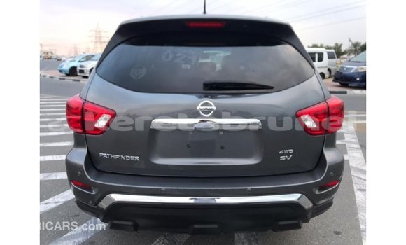 Buy Import Nissan Pathfinder Other Car in Import - Dubai in Belait Buy Import Nissan Pathfinder Other Car in Import - Dubai in Belait