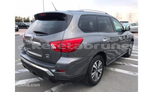Buy Import Nissan Pathfinder Other Car in Import - Dubai in Belait Buy Import Nissan Pathfinder Other Car in Import - Dubai in Belait