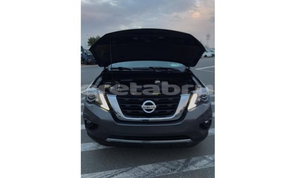 Buy Import Nissan Pathfinder Other Car in Import - Dubai in Belait Buy Import Nissan Pathfinder Other Car in Import - Dubai in Belait